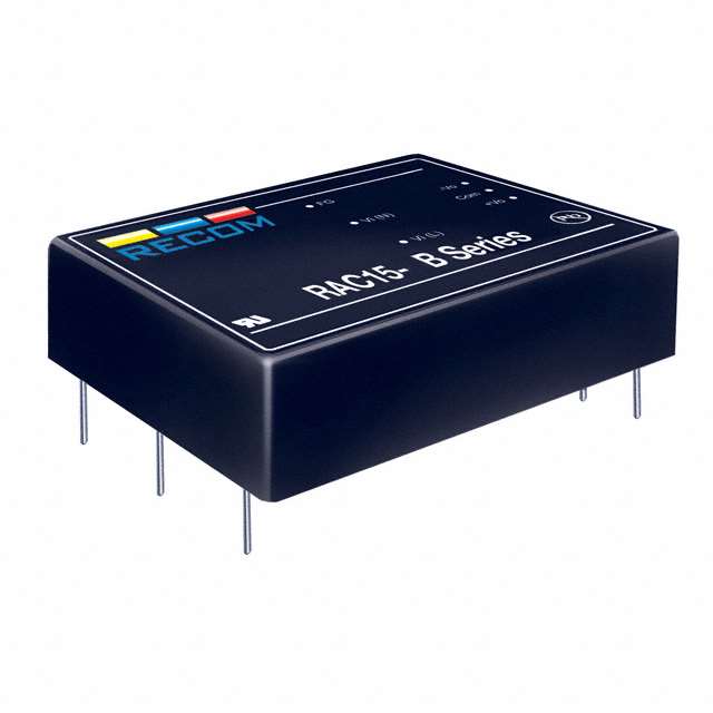 RAC15-05DB Recom Power