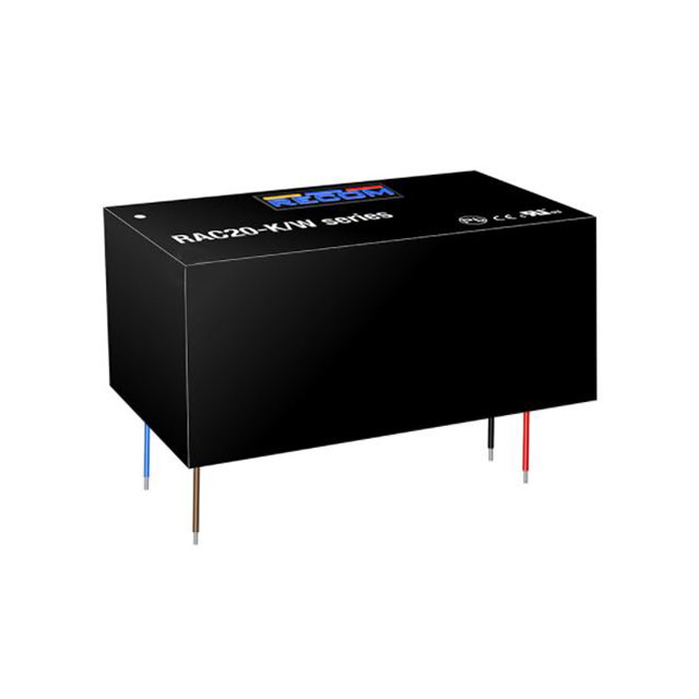 RAC20-12SK/W Recom Power