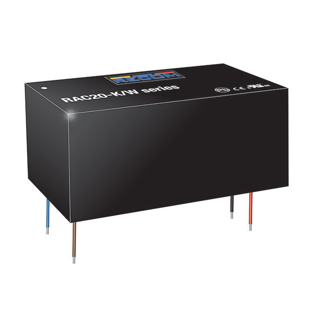 RAC20-48SK/W Recom Power