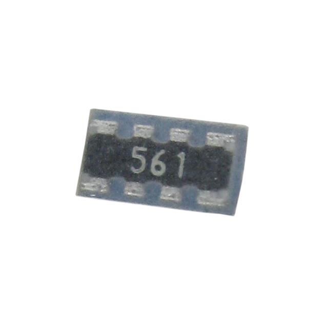 RACA164D561JCTP Walsin Technology Corporation