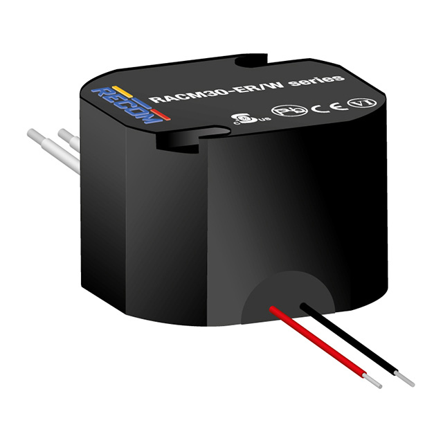 RACM30-24SER/W Recom Power