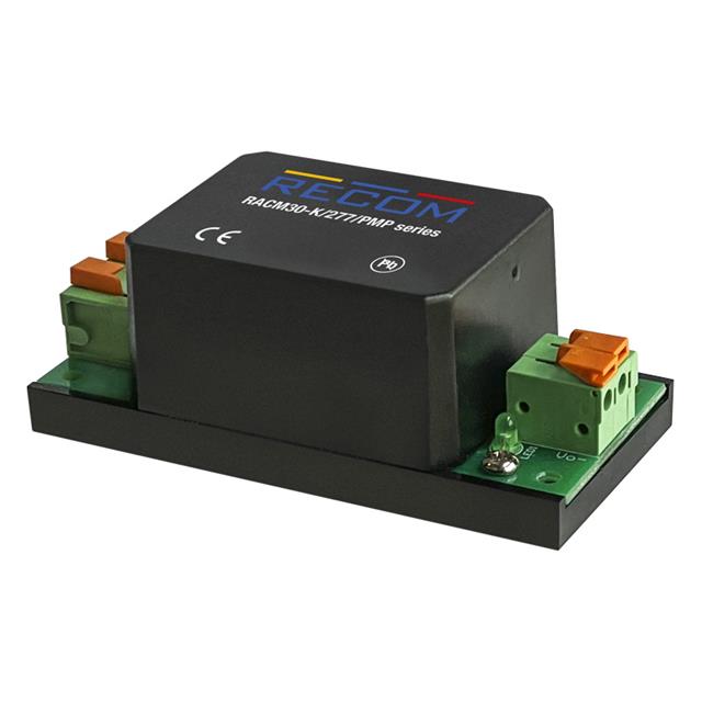 RACM30-15SK/277/PMP Recom Power