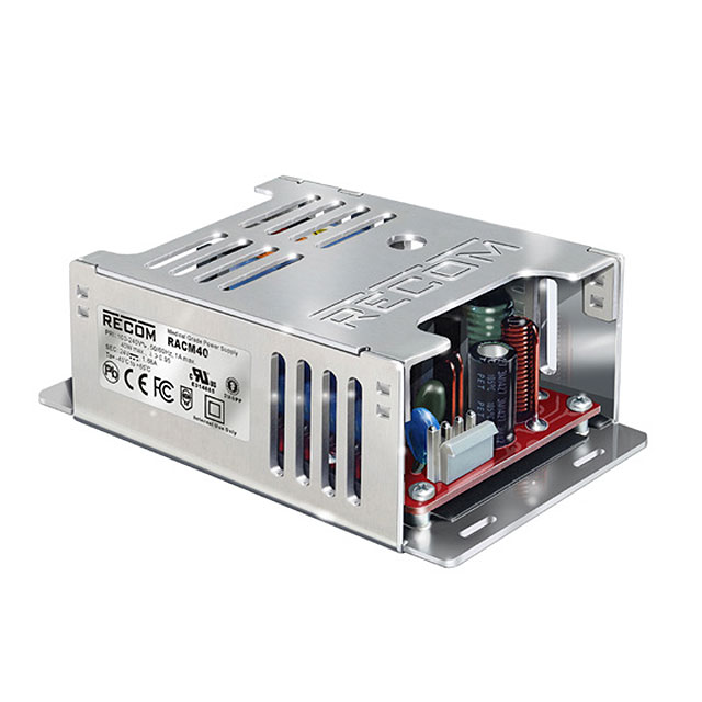 RACM40-48S-ST Recom Power