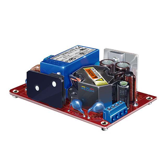 RACM40-05S/OF Recom Power