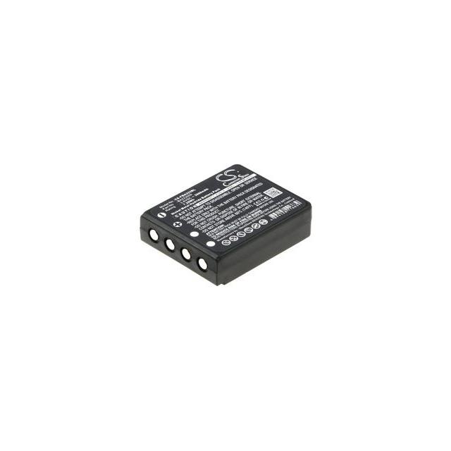 RADIOMATIC KEYNOTE Interlight