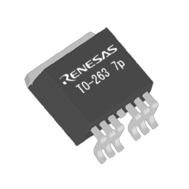 RAJ2800024H11HPF#GB0 Renesas Electronics America Inc