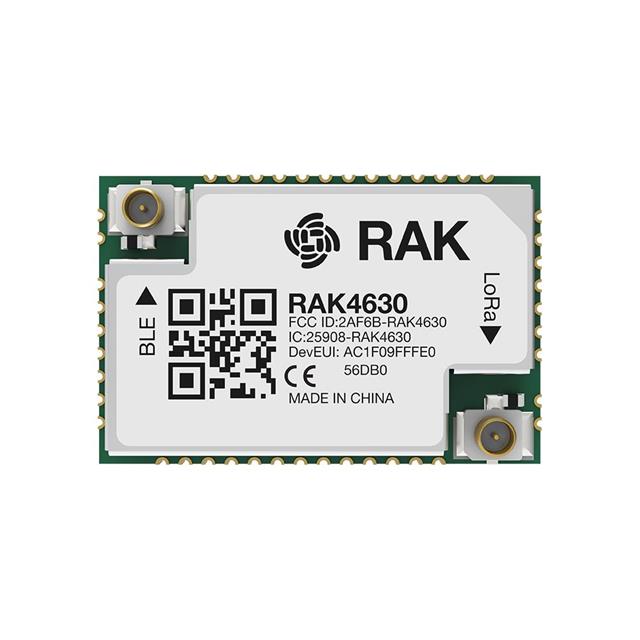 RAK4630-I4 RUI RAKwireless Technology Limited