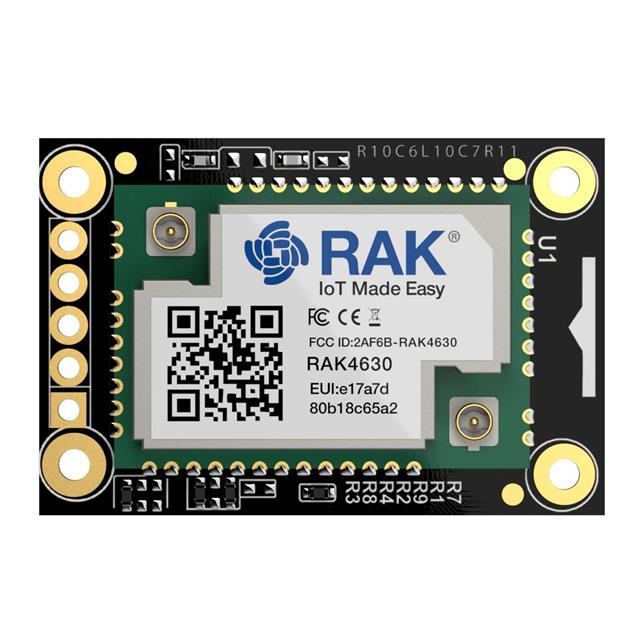 RAK4631-03 RUI RAKwireless Technology Limited