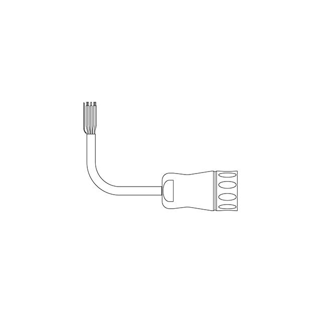 RAL-100-050 Sensata-BEI Sensors