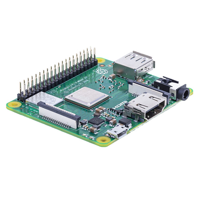 SC0130(J) Raspberry Pi