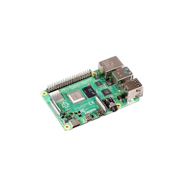 SC0195(9) Raspberry Pi