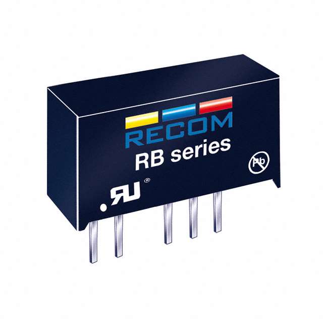 RB-2409D Recom Power