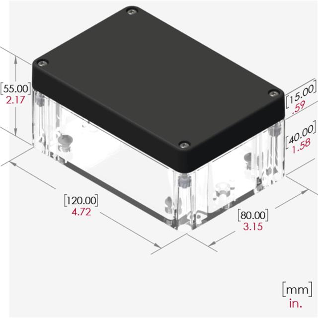 RB53P06B16C Serpac