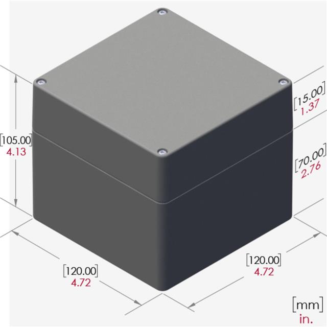 RB55P14G28G Serpac