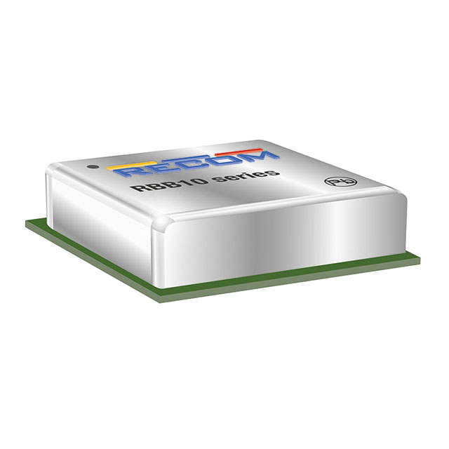 RBB10-2.0-CT Recom Power