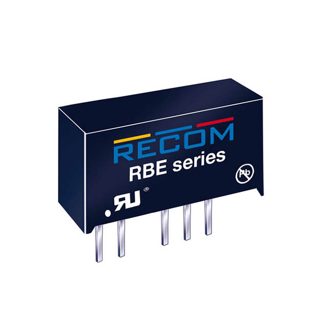 RBE-0505S Recom Power