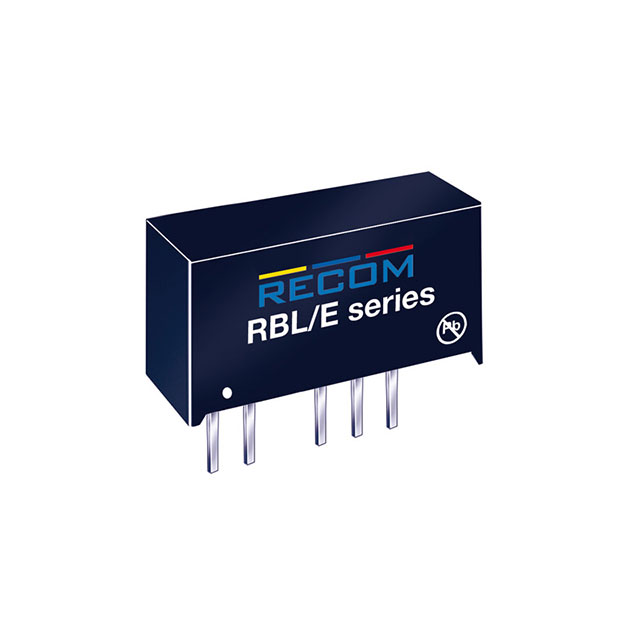 RBL-1205S/E Recom Power