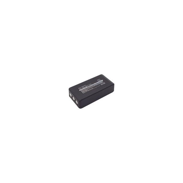 RC 012  BATTERY Interlight