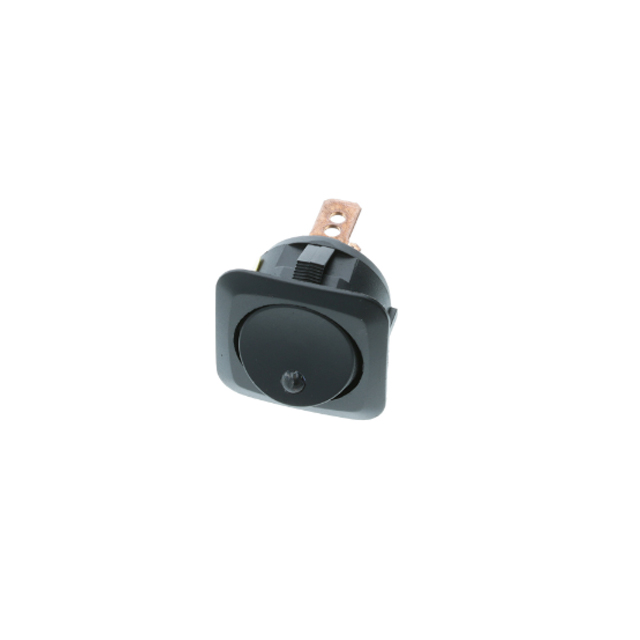 RC-1A-DC-1-UL Switch Components
