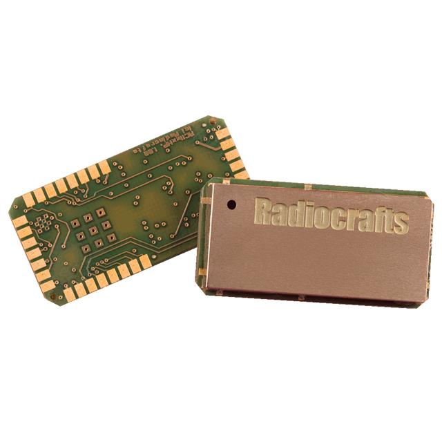 RC1171HP-TM Radiocrafts AS