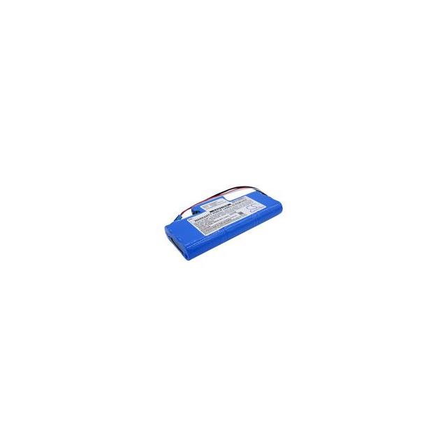 RC12R  BATTERY Interlight