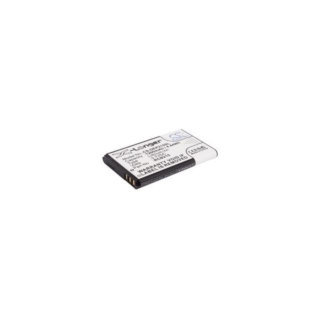 RCB215  BATTERY Interlight