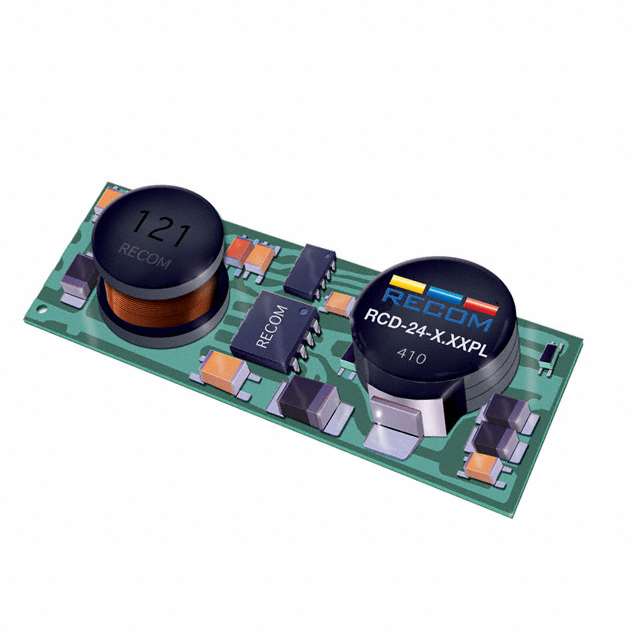 RCD-24B-0.70/SMD Recom Power