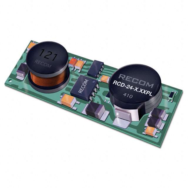 RCD-24-0.35/PL/B Recom Power