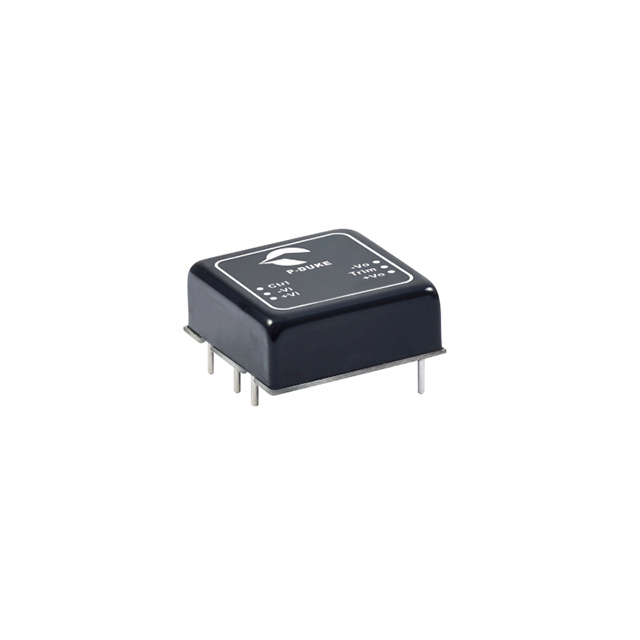 RCD15-110S12W P-DUKE Technology, Inc.