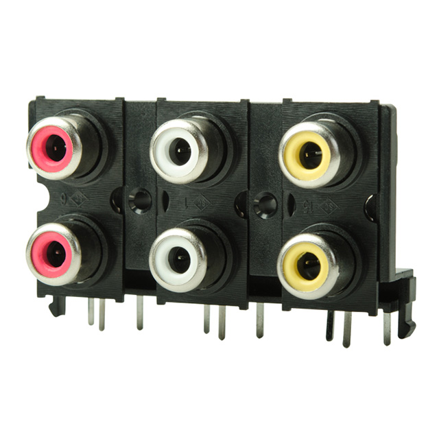 RCJ-61223645 CUI Devices