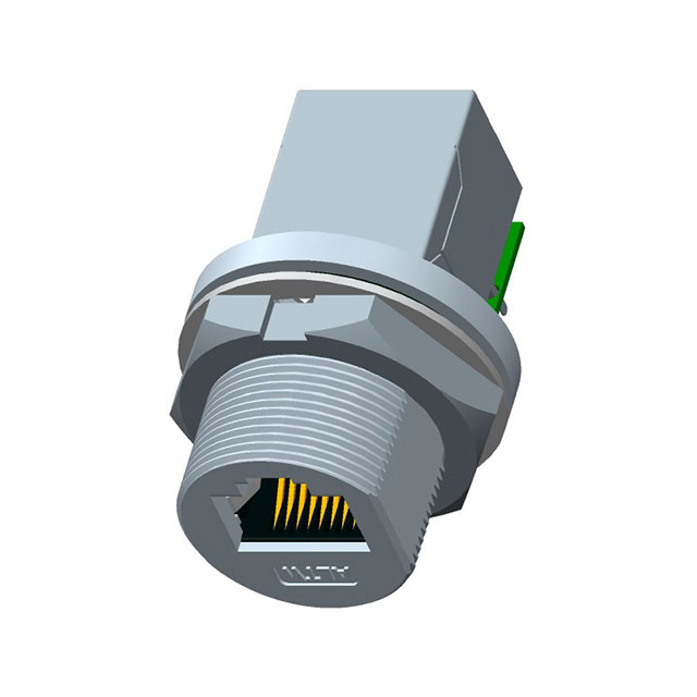 RCM-5SPFFH-SCU7001 Amphenol LTW