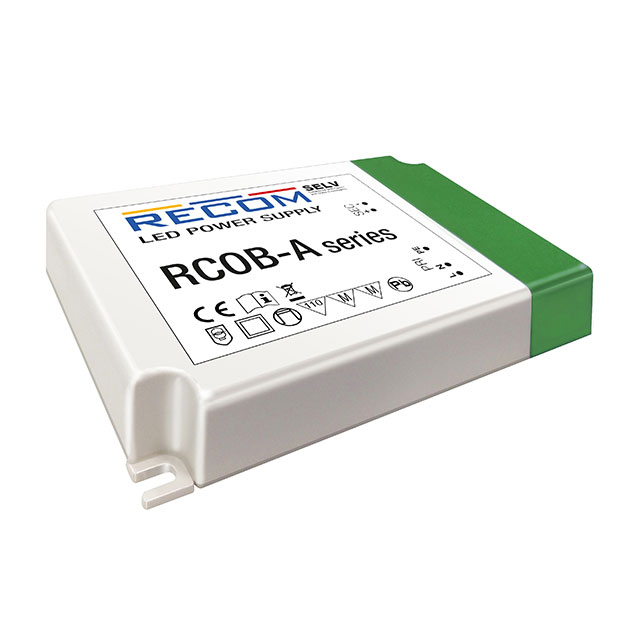 RCOB-350A Recom Power