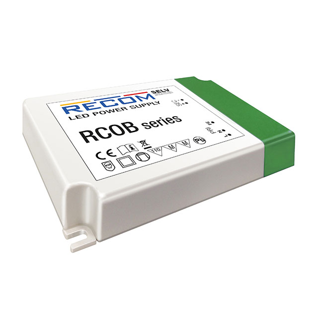 RCOB-650 Recom Power