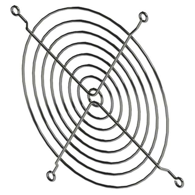 RCOFM-80 Essentra Components