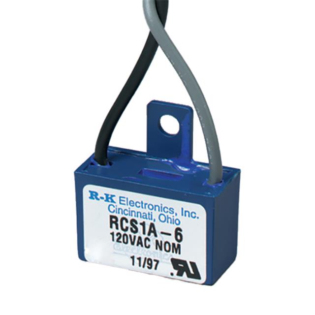 RCS3A-30V R-K Electronics, Inc.