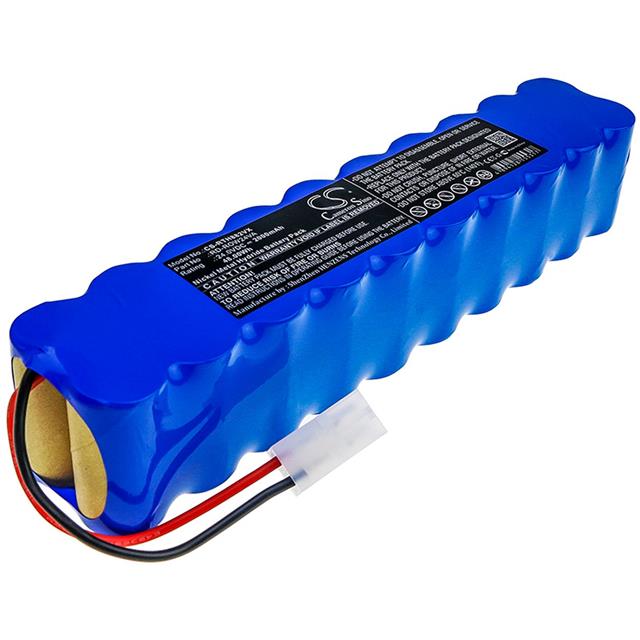 RD-ROW24VA  BATTERY Interlight