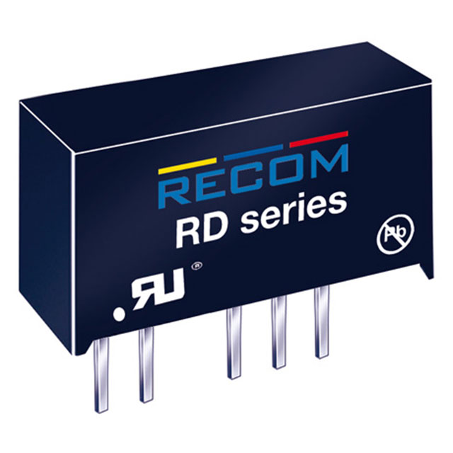 RD-2424D Recom Power