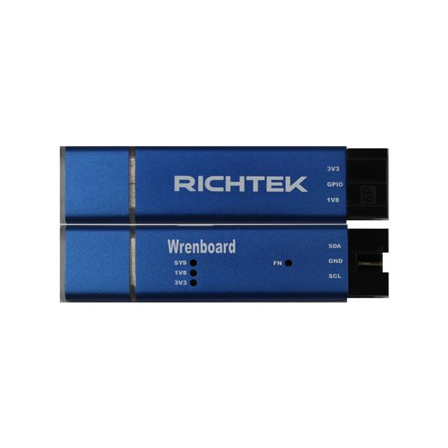 RD0001-01 Richtek USA Inc.