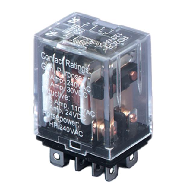 RD2CB-24VAC R-K Electronics, Inc.