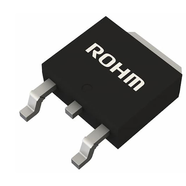 RD3R02BBHTL1 Rohm Semiconductor