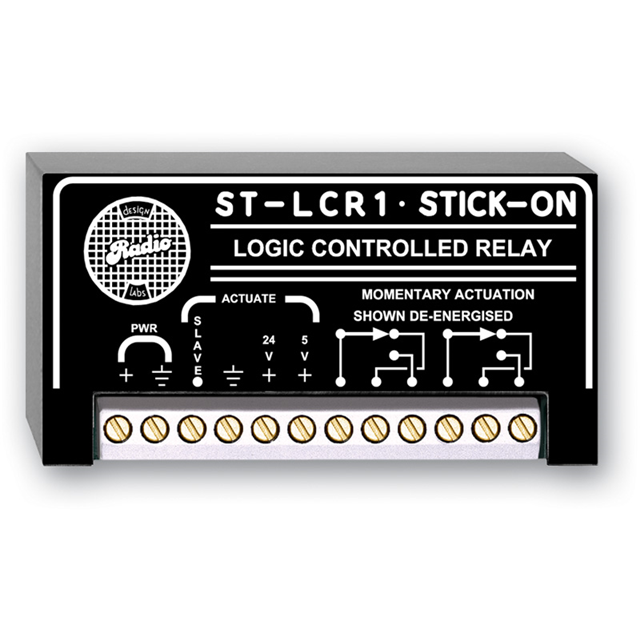 RDL ST-LCR1 Radio Design Labs