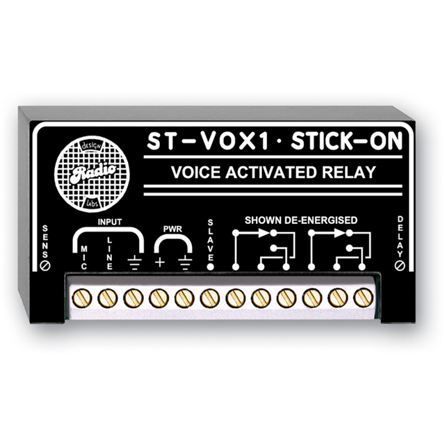 RDL ST-VOX1 Radio Design Labs