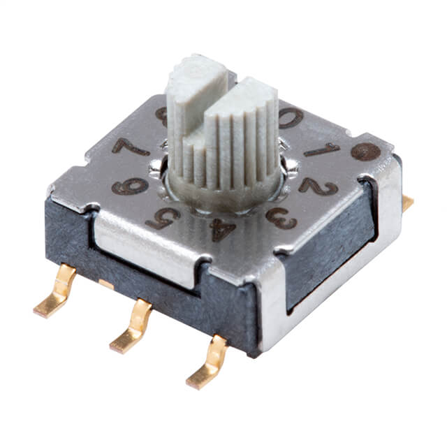 RDS-10S-7229-S-SMT-TR CUI Devices