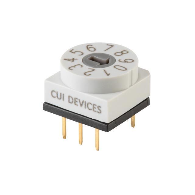 RDS1-10S-1065-D-67 CUI Devices