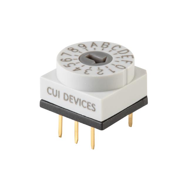 RDS1-16S-1065-D-67 CUI Devices