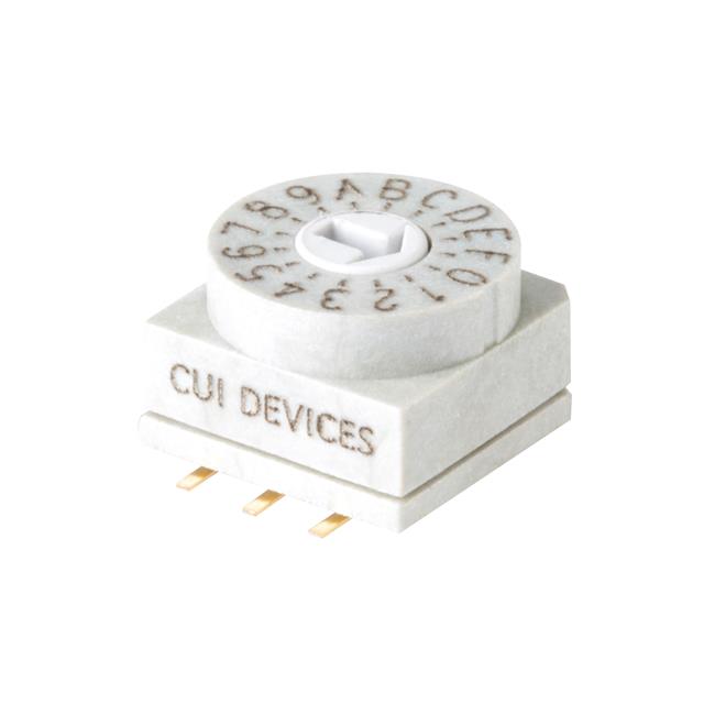 RDS1-16S-1065-SMT-TR-67 CUI Devices