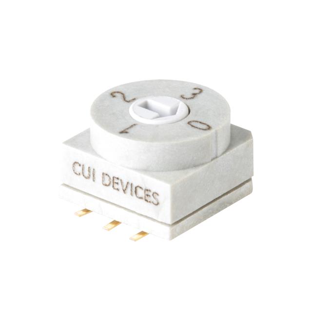 RDS1-4S-1065-SMT-TR-67 CUI Devices