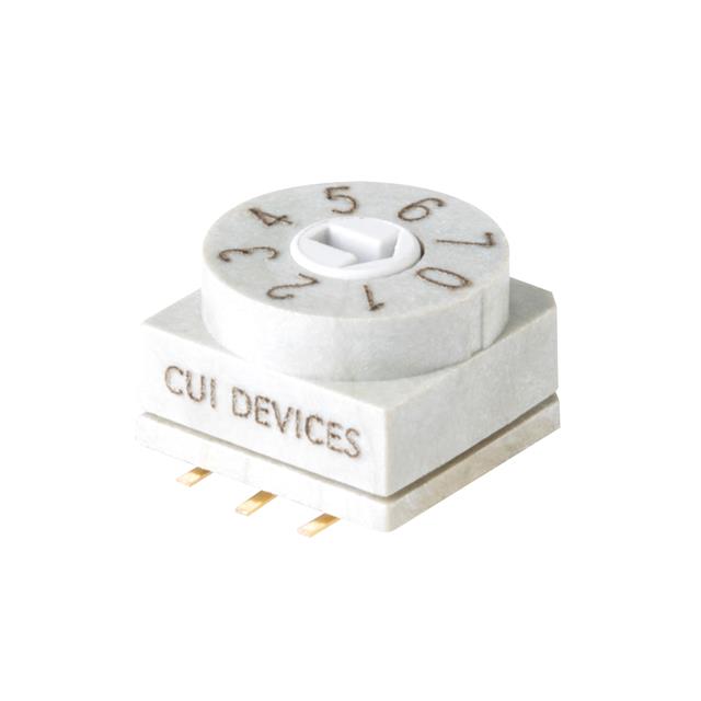 RDS1-8S-1065-SMT-TR-67 CUI Devices