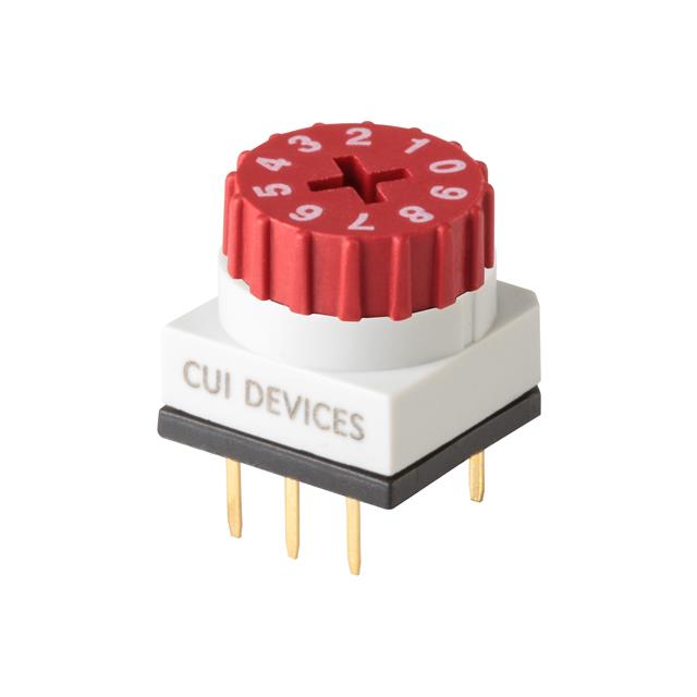 RDS3-10S-1065-3-D CUI Devices