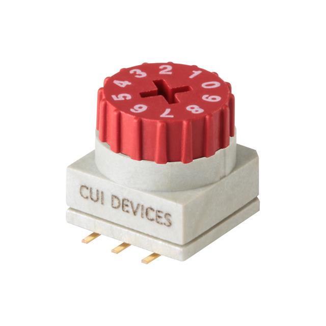 RDS3-10S-1065-3-SMT-TR CUI Devices